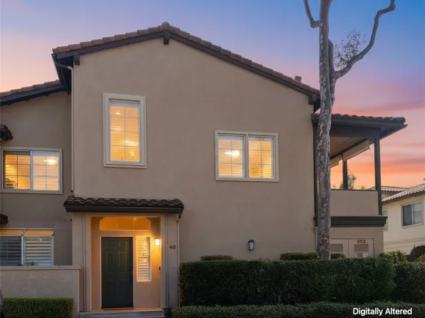 48 Tierra Seguro, Rancho Santa Margarita, CA 92688