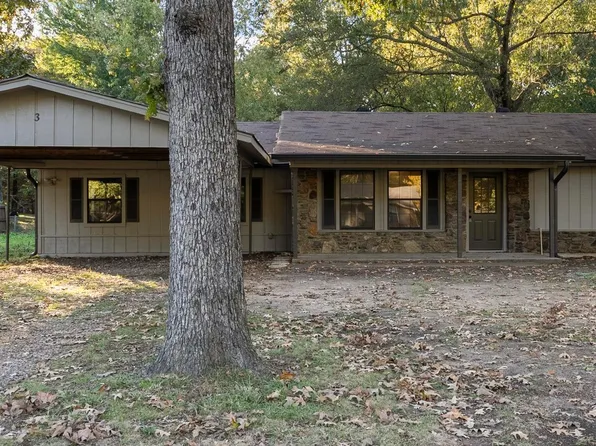 3 Rickey Dr, Conway, AR 72032