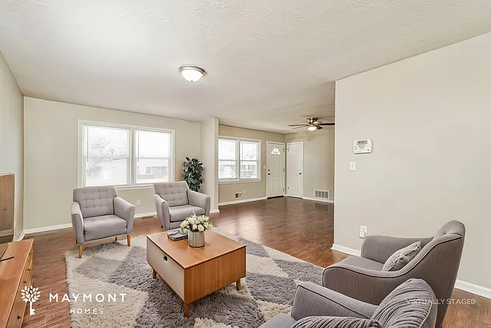 3 bed, 2.0 bath, 1400 sqft, $1,645 — Photo 4