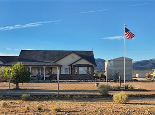 2520 Silver Ave, Jean, NV 89019