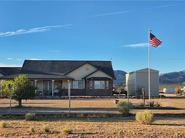 2520 Silver Ave, Jean, NV 89019