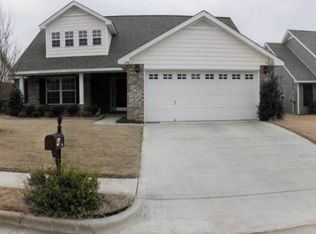 108 Artesian Ln, Madison, AL 35758