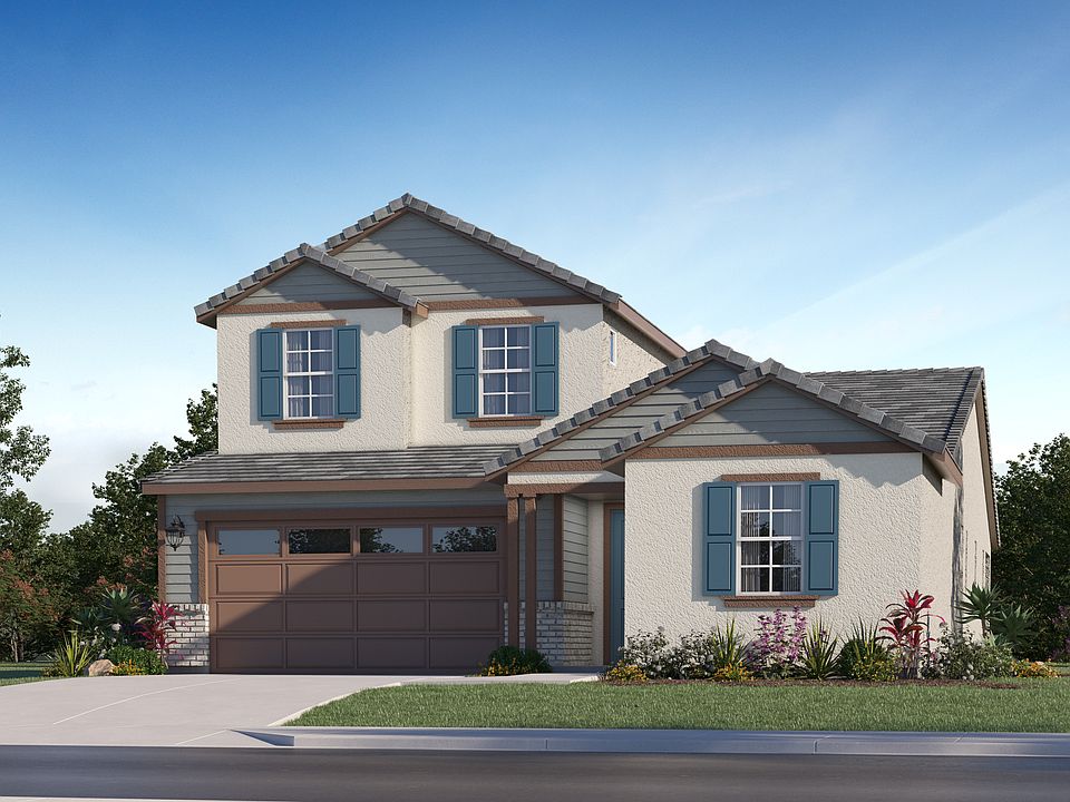 Magnolia Residence 2 A California Cottage