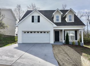 3301 Clapham Rd, Antioch, TN 37013