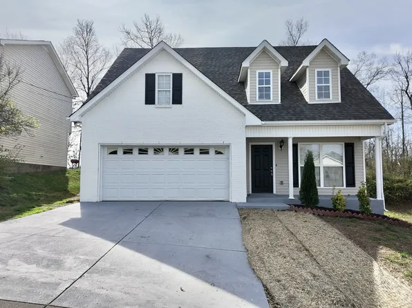 3301 Clapham Rd, Antioch, TN 37013