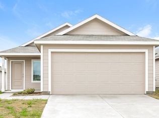 1032 Calley Pear Trl, Princeton, TX 75407