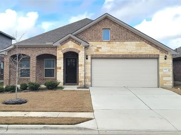 17104 Casanova Ave, Pflugerville, TX 78660