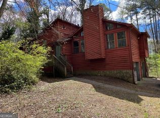 2411 Cochise Dr, Acworth, GA 30102