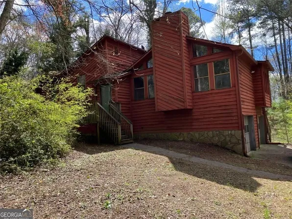 2411 Cochise Dr, Acworth, GA 30102
