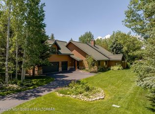 4245 S Fallen Leaf Ln, Jackson, WY 83001