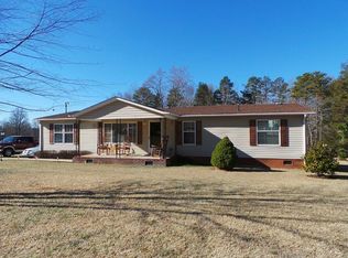 140 Ballenger Rd, Gaffney, SC 29340