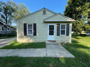 3952 N Jackson Ave, Kansas City, MO 64117