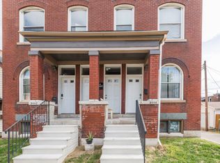 3444 Louisiana Ave #A, Saint Louis, MO