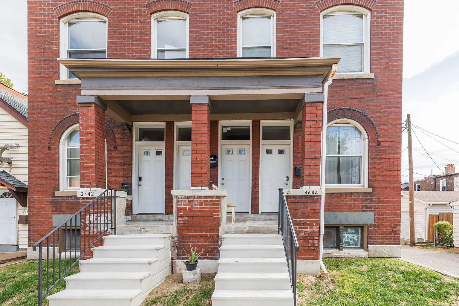 3444 Louisiana Ave #A photo 1