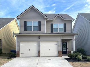 36 Castlemoor Loop, Adairsville, GA 30103
