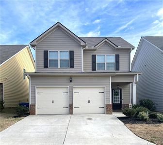 36 Castlemoor Loop, Adairsville, GA, 30103