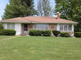 4533 Camargo Rd, Mt Sterling, KY 40353