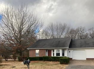 290 Overhill Rd, Mountain Home, AR 72653