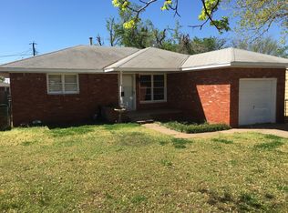 428 E 8th St, Edmond, OK 73034