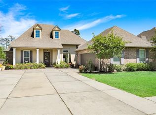 191 Raiford Oaks Blvd, Madisonville, LA 70447