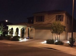 637 S 195th Dr, Buckeye, AZ 85326