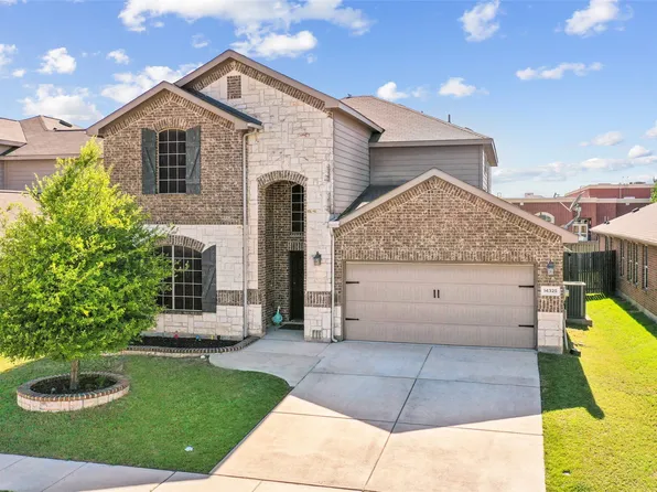 14325 Artisan Dr, Fort Worth, TX 76115