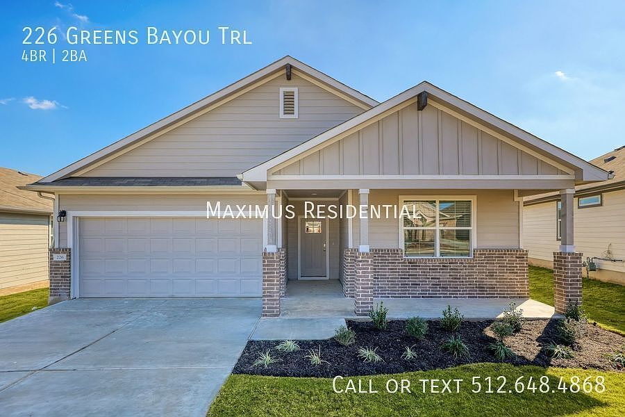 1st image of 226 Greens Bayou Trl