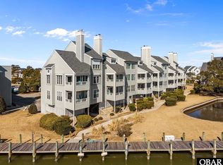 213 Pirates Way #213, Manteo, NC 27954