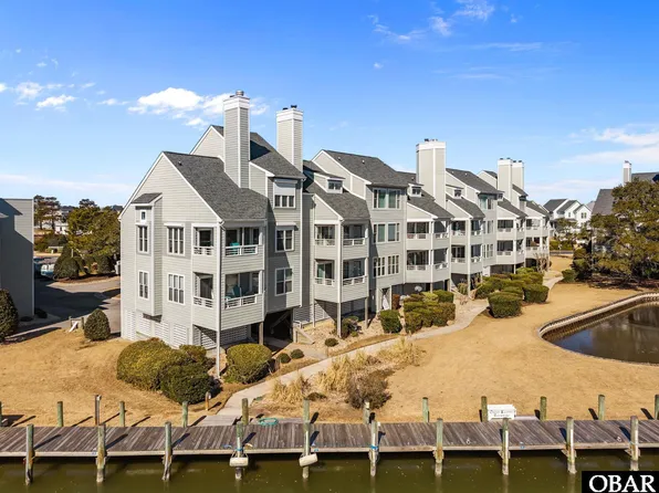 213 Pirates Way #213, Manteo, NC 27954