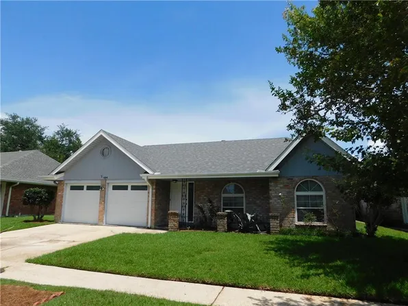 4164 Loire Dr, Kenner, LA 70065