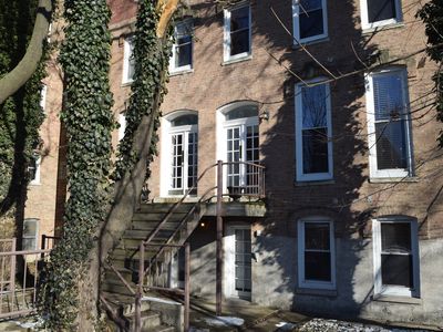 839 S Laflin St APT 2S, Chicago, IL, 60607