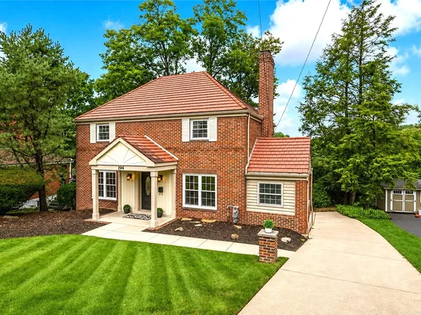 194 Parkridge Ln, Pittsburgh, PA 15228