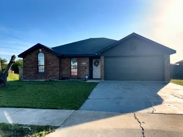 4208 Water Oak Dr, Killeen, TX 76542
