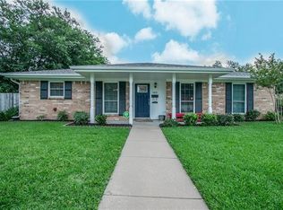 7833 Marfa Ave, Fort Worth, TX 76116