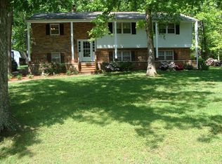 22995 Boaz St, Lexington Park, MD 20653