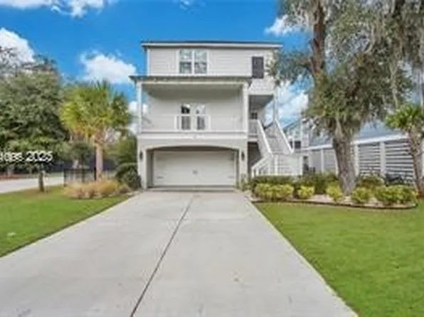 51 Hammock Oaks Cir, Hilton Head Island, SC 29926