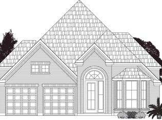 21018 Magnolia Mill Dr, Cypress, TX 77433