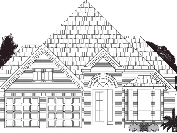 21018 Magnolia Mill Dr, Cypress, TX 77433