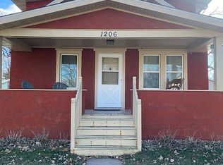 1206 2nd St NE, Rochester, MN 55906