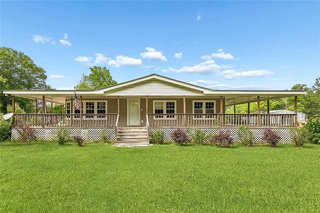 24059 Cosner Ln, Loranger, LA 70446 | MLS #2553592 | Zillow