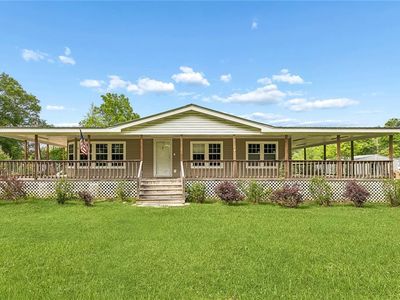 24059 Cosner Ln, Loranger, LA, 70446