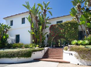530 Plaza Rubio, Santa Barbara, CA 93103