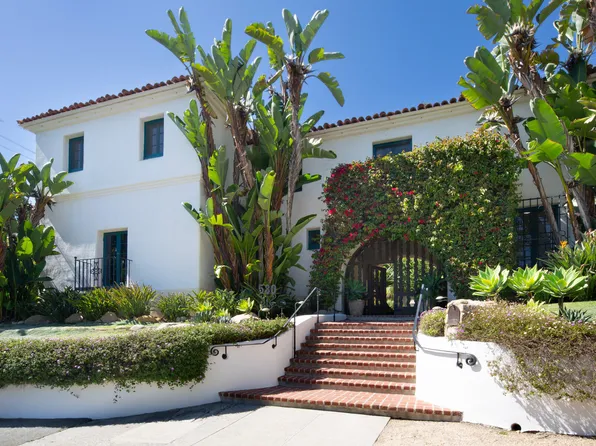 530 Plaza Rubio, Santa Barbara, CA 93103