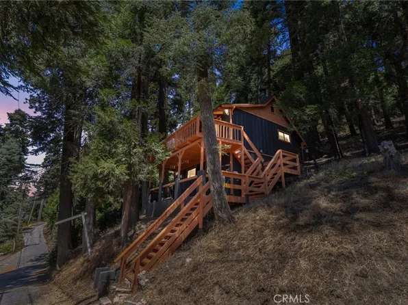 739 Lake Dr, Skyforest, CA 92385