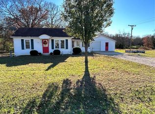 6975 Highway Jj, Sullivan, MO 63080