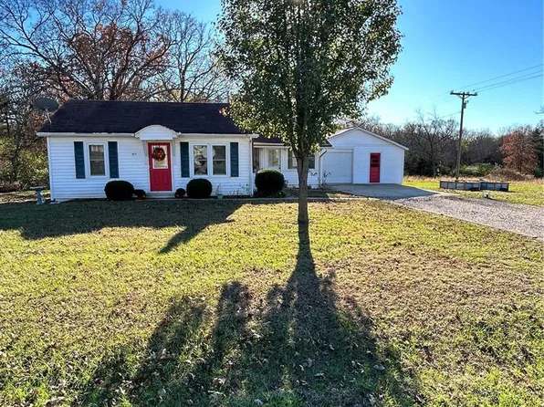 6975 Highway Jj, Sullivan, MO 63080