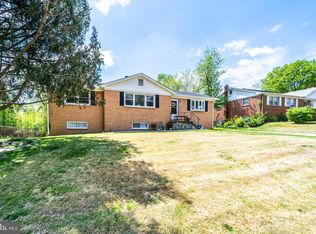 6811 Louise Ln, Clinton, MD 20735