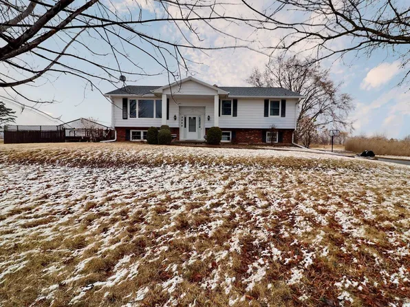 2888 Little Rapids Rd, De Pere, WI 54115