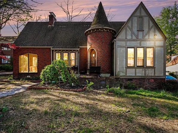 221 Spring St, Thomasville, NC 27360