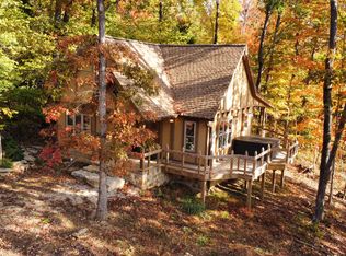 65 Gala Ln, Stanton, KY 40380